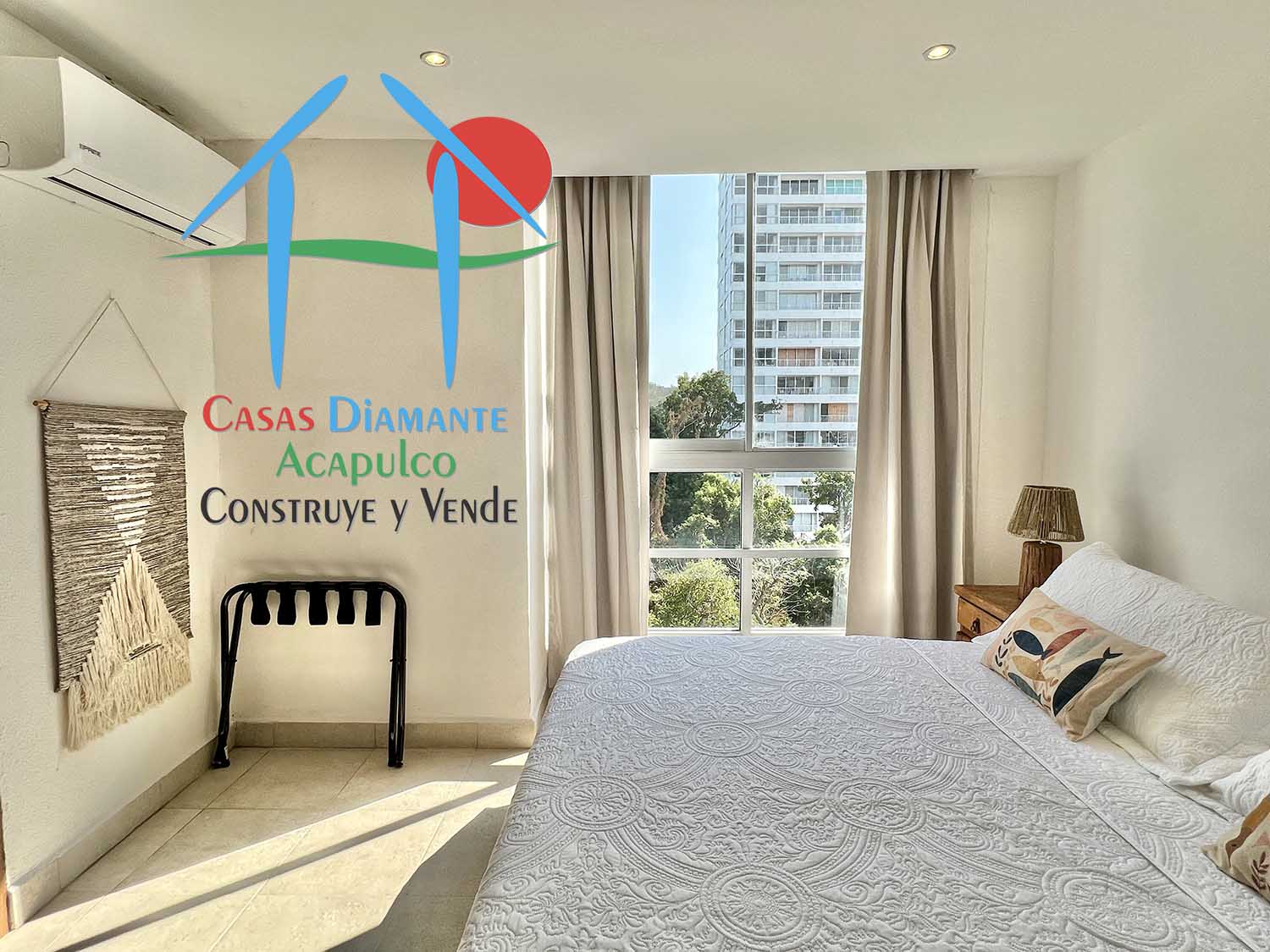 Torreblanca Torre Azul 3087 - Recámara dos 2